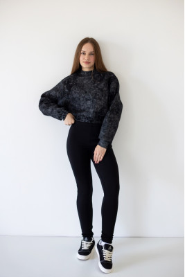 Світшот жіночий